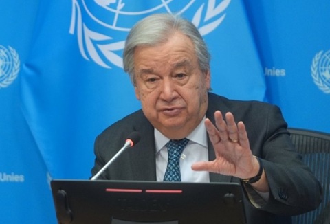 ONU anunţă arestarea a doi dintre angajaţii săi de către serviciul de informaţii afgan / Organizaţia reclamă că nu li s-au comunicat acuzaţii şi că nu a avut acces la ei timp de două zile