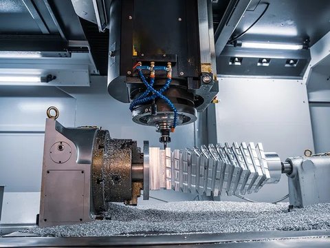 Austria a dezmembrat o reţea de trafic cu echipamente ce aproviziona industria de armament rusă