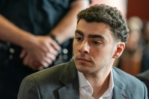 Luigi Mangione urmează să pledeze vinovat de hărţuire, dezvăluire The New York Times