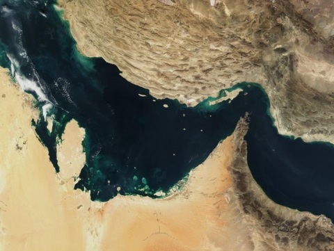 Emiratele Arabe Unite condamnă un atac iranian împotriva a două nave în Strâmtoarea Ormuz