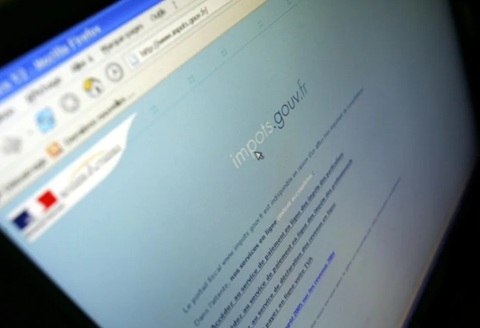 Fiscul francez, piratat de către un hacker care revendicat atacul şi alt atac vizând fişiere cadastrale