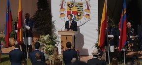Liechtenstein schimbă regulile de succesiune astfel încât o femeie să poată moşteni tronul