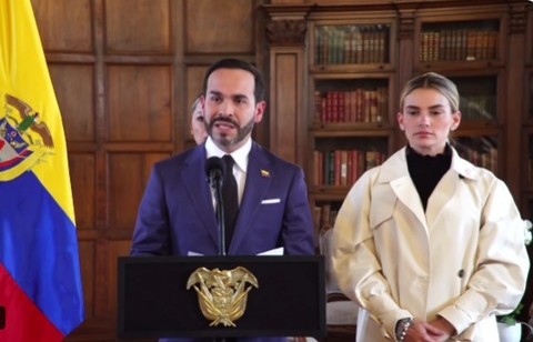 Preşedintele Columbiei îi cere lui Trump să suspende taxele vamale impuse ţării sale, în urma cutremurului devastator