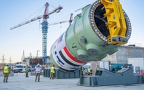 "Neglijenţă deliberată”: O companie rusă din sectorul energiei nucleare, cu operaţiuni în UE, este acuzată de încălcarea standardelor de siguranţă