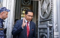 Ambasadorul Japoniei în Rusia Akira Muto, convocat de Moscova, în urma vizitei lui Putin în Kurile. Lavrov acuză o ”depăşire a limitelor decenţei”