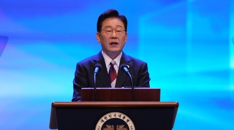 Exerciţiile militare comune cu SUA Ulchi Freedom Shield nu vizează ”să atace” Coreea de Nord, dă asigurări preşedintele sud-coreean Lee Jae Myung