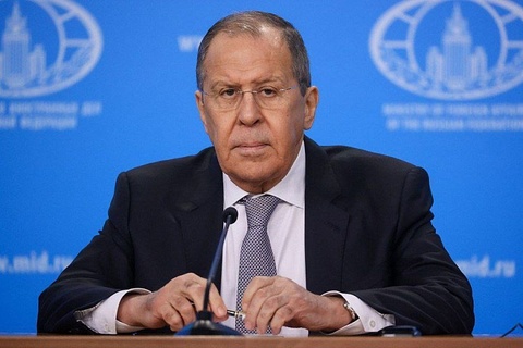 Serghei Lavrov afirmă că Rusia şi Coreea de Nord luptă pentru o ordine mondială „nouă şi justă”