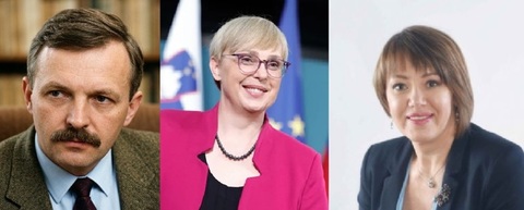 Preşedinta slovenă Natasa Pirc Musar dezminte legături cu spionajul rus, în urma unui accident rutier care dezvăluie legături periculoase cu o rusoaică naturalizată slovenă