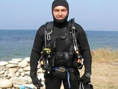 Bărbatul arestat în cazul sabotării Nord Stream a fost consultant la un film despre incident, cu Sean Penn în distribuţie