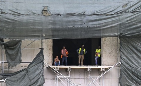 SUA impun o nouă salvă de sancţiuni Cubei şi îşi menţin presiunea maximă împotriva insulei comuniste. Ministerul Construcţiilor, sectoarele minier şi metalurgic şi Institutul de Prietenie cu Popoarele, vizate