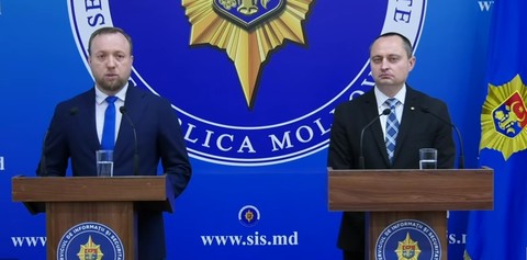 Adevărul despre depozitul rus de muniţii din Transnistria. Ce s-ar întâmpla dacă ar exploda? Serviciul de informaţii al R. Moldova a făcut o evaluare a armamentului de la Cobasna - FOTO, VIDEO