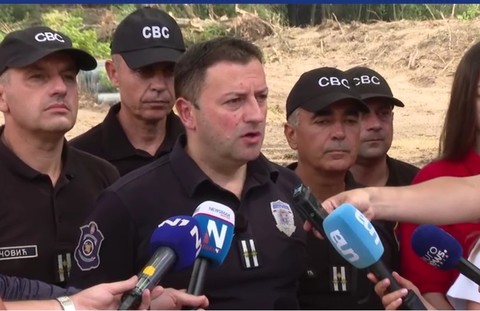 Serbia cere ajutorul Uniunii Europene pentru stingerea incendiilor, deşi preşedintele Vucic susţinea că n-ar avea nevoie. Belgradul a apelat deja la Moscova