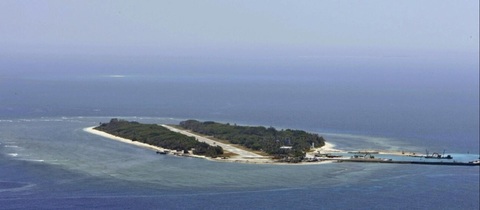 Avioane militare americane au survolat strâmtoarea Taiwanului