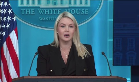 Fosta purtătoare de cuvânt a Casei Albe se alătură unui comitet politic pro-Trump