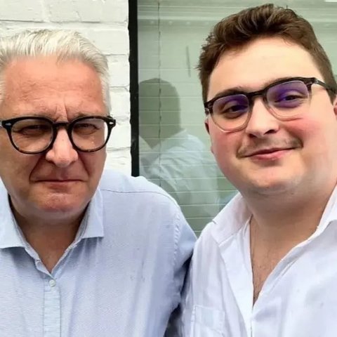 Un vânzător de maşini din Belgia a devenit prinţ după ce un test ADN i-a dovedit descendenţa regală