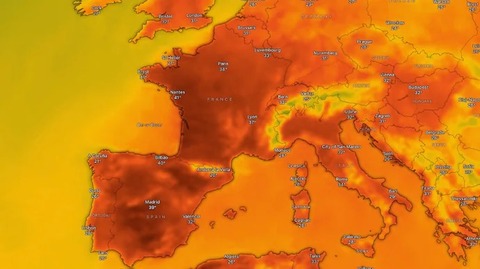 Vara anului 2026 se încheie şi rămâne de referinţă: când „sezonul frumos” se transformă într-un iad climatic