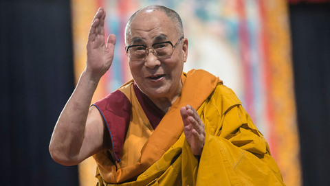 Inundaţii devastatoare în Nepal şi Tibet - Dalai Lama „se roagă” pentru victime