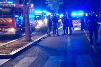 Cel puţin doi morţi şi zece răniţi, după ce un şofer a intrat cu maşina în mulţime, „în mod deliberat”, în oraşul francez Caen. Suspectul s-a născut în Rusia