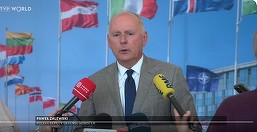 Polonia exclude găzduirea armelor nucleare, în ciuda ameninţării ruseşti. În schimb, Varşovia poartă discuţii cu SUA pentru „mai multe” baze militare permanente