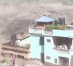 Inundaţii în Himalaya: „Trauma va fi enormă”. Bilanţul creşte la aproape 600 de morţi şi 2.500 de dispăruţi, dar este posibil să fie afectate până la 93.000 de persoane