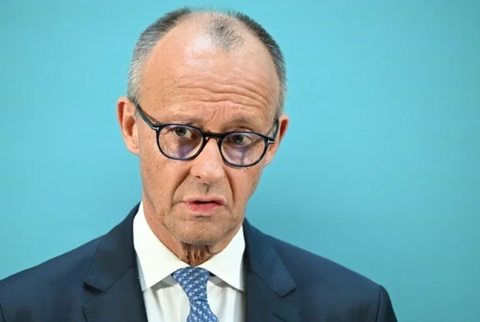 Friedrich Merz spune că o victorie a AfD în Saxonia-Anhalt ar descuraja investitorii străini