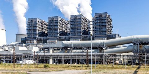 Germania: au fost descoperite explozive artizanale în apropierea unei centrale electrice