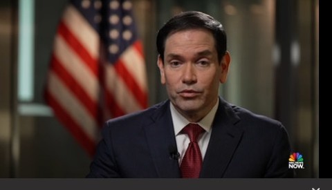 Washingtonul şi Kievul continuă negocierile pentru sistemele Patriot, afirmă Marco Rubio