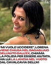O femeie de 45 de ani a fost ucisă la Florenţa, în ceea ce se presupune a fi al şaptelea caz de femicid din Italia de la jumătatea lunii august