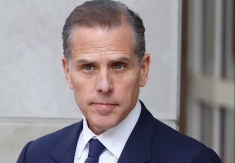 Hunter Biden, fiul fostului preşedinte democrat Joe Biden, nu exclude să candideze în alegerile prezidenţiale din 2028