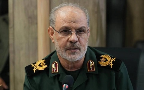 Războiul se poate încheia dacă SUA acceptă cererile Iranului cu privire la programul nuclear şi balistic, afirmă Gardienii Revoluţiei. Ei cer ”retragerea forţelor israeliene din Liban, oprirea blocadei Yemenului, deblocarea averilor iraniene de 24 de mili