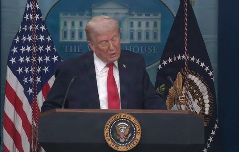 Şase afirmaţii false ale lui Trump despre atentatele din 11 septembrie