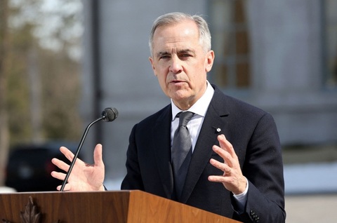Canada este ”pregătită să încheie un acord drept” privind taxele vamale cu SUA, dă asigurări Mark Carney, după ce a întrerupt negocierile cu Casa Albă în urmă cu trei săptămâni