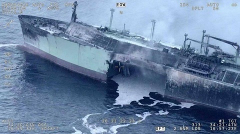 Libia neagă că ar fi permis Ucrainei să utilizeze o bază libiană pentru a lansa atacuri împotriva navelor ruseşti