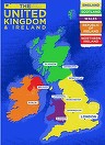 Liderii mişcărilor separatiste din Scoţia, Ţara Galilor şi Irlanda de Nord se reunesc luni la Cardiff