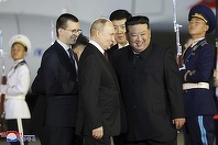 Kim Jong Un califică războiul Rusiei drept „sacru” şi promite sprijin continuu pentru Moscova