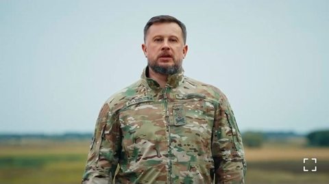 Ucraina anunţă că a lansat operaţiunea „Vivaldi”, o ofensivă în nordul regiunii Doneţk