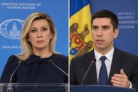 Moscova acuză Chişinăul că împiedică locuitorii din Transnistria să voteze pentru alegerile din Rusia. Oficialii moldoveni contestă că peste 200 000 de cetăţeni ruşi ar locui în regiunea separatistă