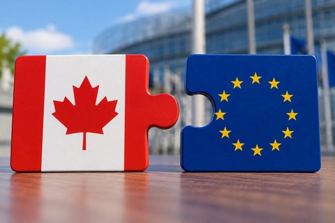 Canada, „membru asociat” al UE. Ce ar însemna asta?