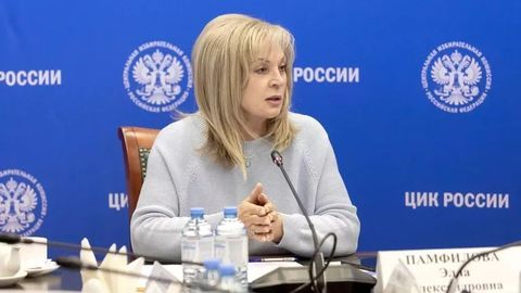 "Semne ale unei ingerinţe ucrainene”. Peste o mie de atacuri cibernetice ar fi perturbat alegerile parlamentare din Rusia