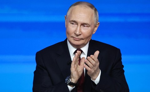 Alegerile din Rusia au adus puţine surprize, însă modul în care Kremlinul va folosi rezultatele va fi crucial (BBC)