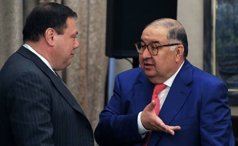 Acord de principiu UE în vederea scoaterii de pe lista de sancţiuni a oligarhilor Alişer Usmanov, un apropiat al Kremlinului, la cererea Franţei, şi Mihail Fridman, la cererea Luxemburgului. Celelalte măsuri vizând 3.000 de persoane şi entităţi, prelungit