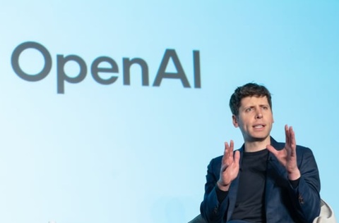 OpenAI cere Casei Albe să se alieze cu autorităţi naţionale de reglementare a inteligenţei artificiale, pentru a dezvolta standarde de internaţionale de evaluare şi de încadrare a riscurilor AI