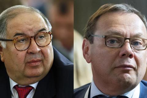 UE reînnoieşte sancţiunile împotriva Rusiei pe ultima sută de metri, dar îi exclude pe oligarhii ruşi Usmanov şi Fridman. Letonia s-a abţinut, după ce rămăsese ultima ţară care se opunea