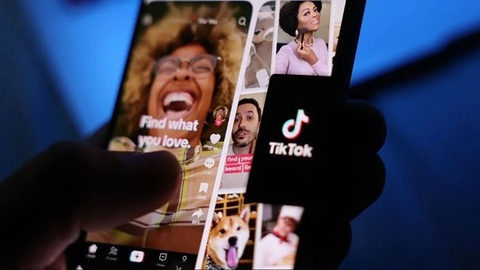 TikTok plăteşte statului american Alabama cel puţin 100 mil. $, cu trei zile înaintea unui proces, pentru a evita să fie judecată cu privire la protecţia minorilor