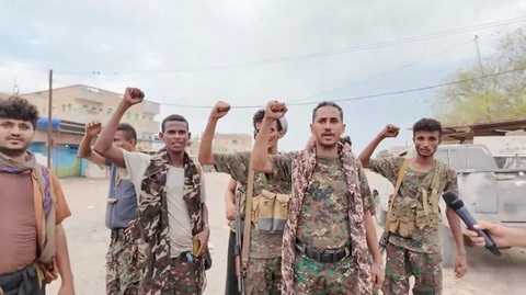 Consiliul de Securitate al ONU condamnă atacurile huthi împotriva Arabiei Saudite