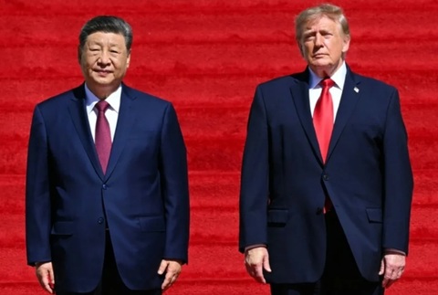 China ”respectă” decizia SUA de o vorbi despre ”super inteligenţă” în loc de AI