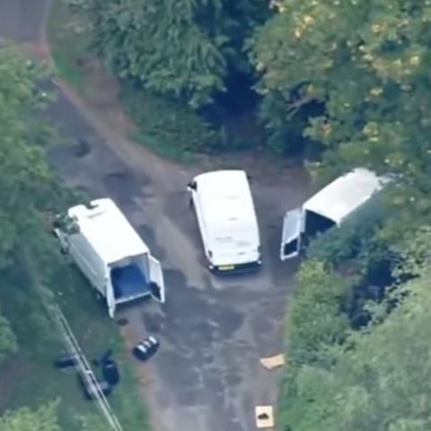 Iranul respinge sugestia că ar avea legătură cu incidentul de la baza aeriană britanică