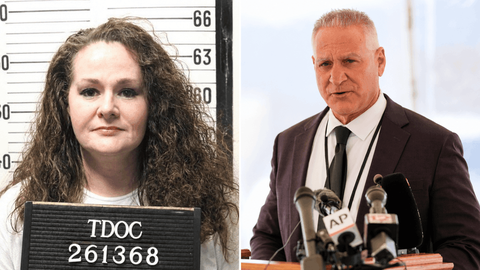 Statele Unite: Şeful administraţiei penitenciarelor din Tennessee a demisionat după execuţia eşuată a Christei Pike