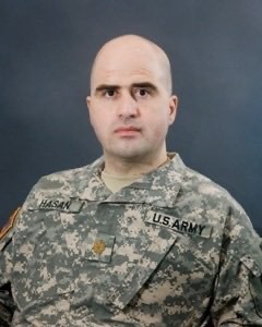 SUA vor transmite în direct execuţia autorului atacului de la Fort Hood, anunţă Pentagonul