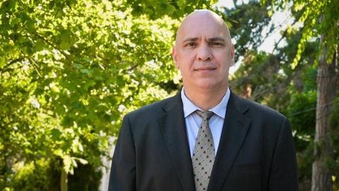 Ataşatul militar al SUA în R. Moldova: Transnistria nu reprezintă o problemă militară, dar rămâne una pentru integrarea în UE